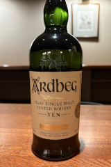 Ardbeg Y2K 24YO