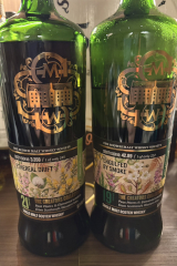 SMWS Peat Plants SERIES